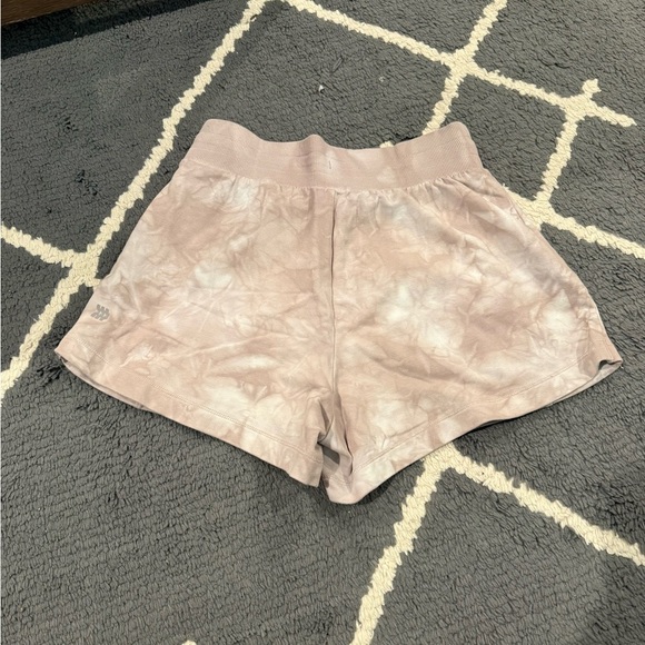 All in Motion Tie-Dye Shorts - Picture 2 of 5